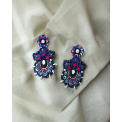 گوشواره ارغوان