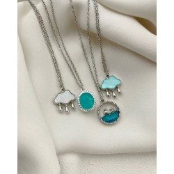 کالکشن گردنبند دریا