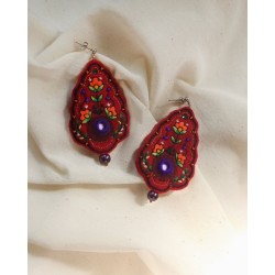 گوشواره انیس